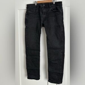 Diesel Men's Dark Slim Jeans